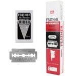 feather-hi-stainless-platinum-double-egde-100-blades