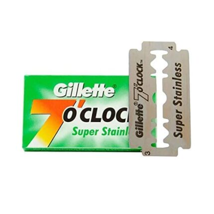 gillette-7-oclock-super-stainless-blades-20-packs-of-5