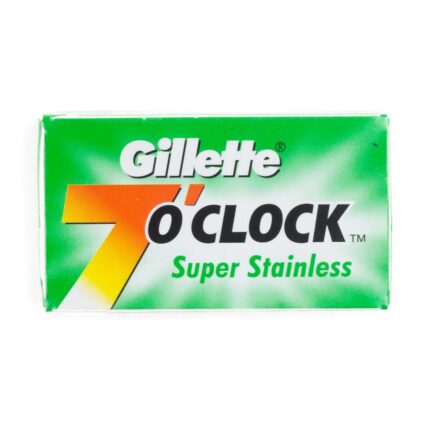 gillette-7-oclock-super-stainless-blades-20-packs-of-5