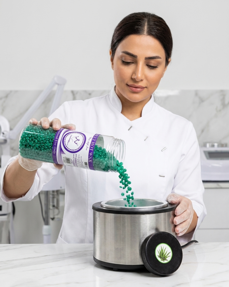 konsung-beauty-pellet-hot-wax-aloe-vera-400g