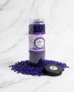 Konsung Beauty Hot Wax 400g Lavender 1 konsung-beauty-pellet-hot-wax-lavender-400g