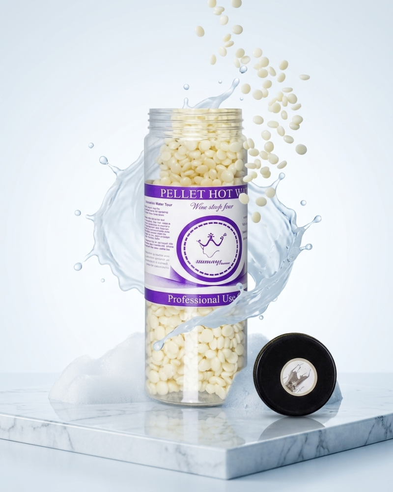 konsung-beauty-pellet-hot-wax-milk-400g