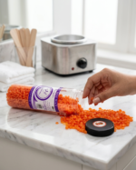 konsung-beauty-pellet-hot-wax-orange-400g