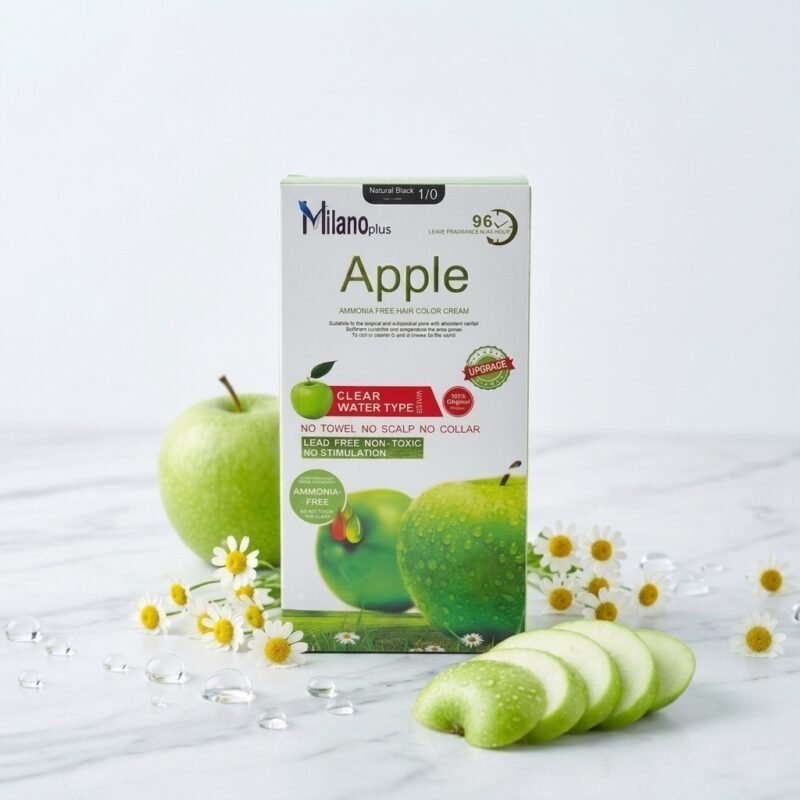milanoplus-apple-hair-color-cream-96-natural-black-1-0-professional-salon-kit-with-developer-500ml-500ml