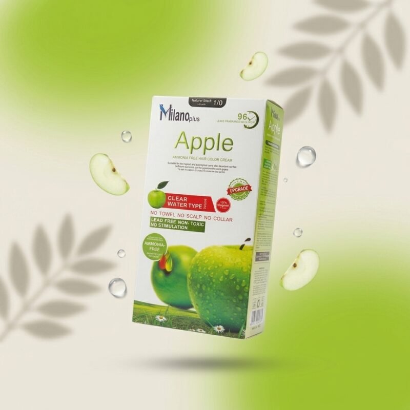 milanoplus-apple-hair-color-cream-96-natural-black-1-0-professional-salon-kit-with-developer-500ml-500ml