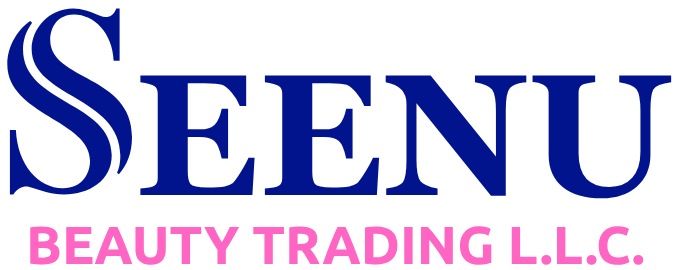 seenu_beauty_logo